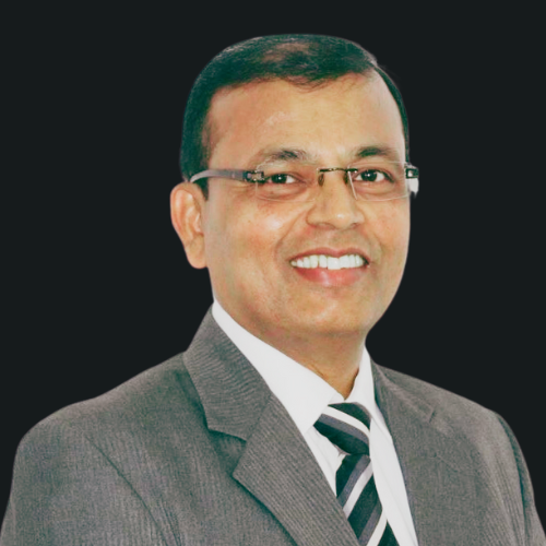 Anandan Jayaraman - Managing Partner, CHRO Practice