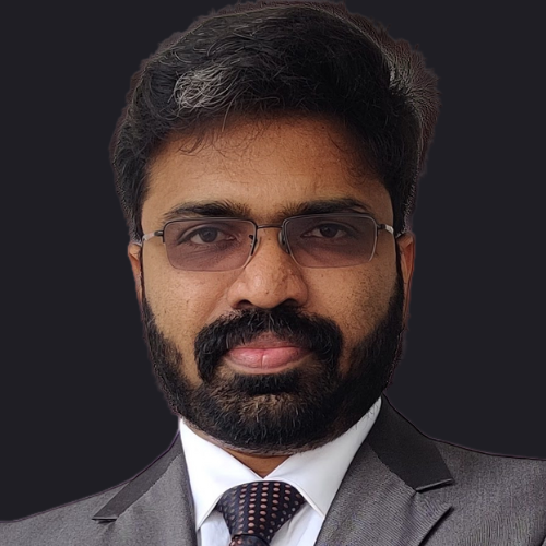 Anandh Shanmugaraj - CEO, Gladwin International & Company