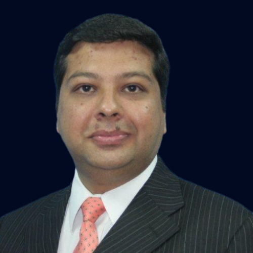 Sanjay Sikka - CEO, Gloabl Executive Search Business