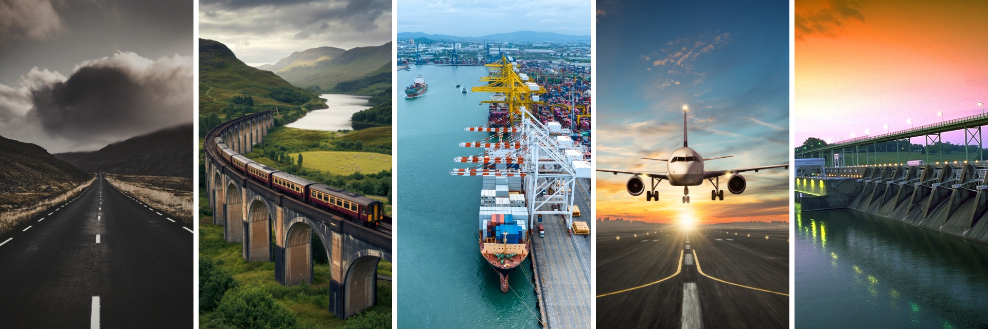 Top InvITs & Infrastructure Asset Management Executive Search Firms in India | Gladwin International InvITs & Infrastructure Asset Management Practice