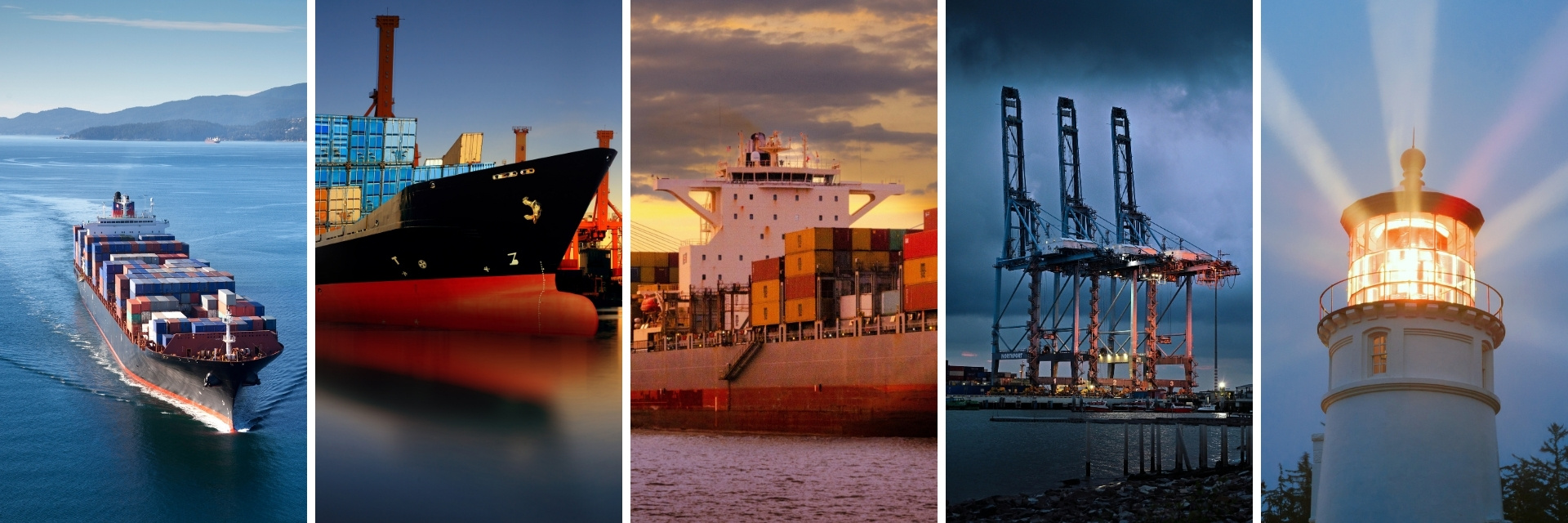 Top Ports, Shipping & Maritime Infrastructure Executive Search Firms in India | Gladwin International Ports, Shipping & Maritime Infrastructure Practice