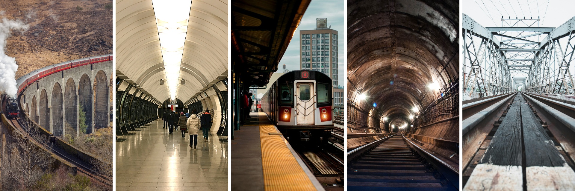 Top Urban Metro Rail Systems Executive Search Firms in India | Gladwin International Urban Metro Rail Systems Practice