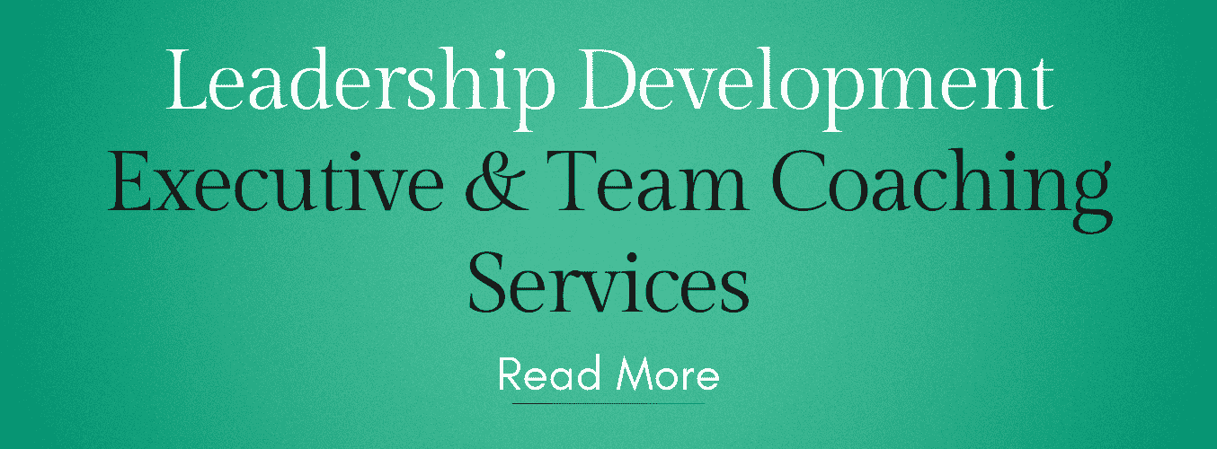 Leadership Advisory Services