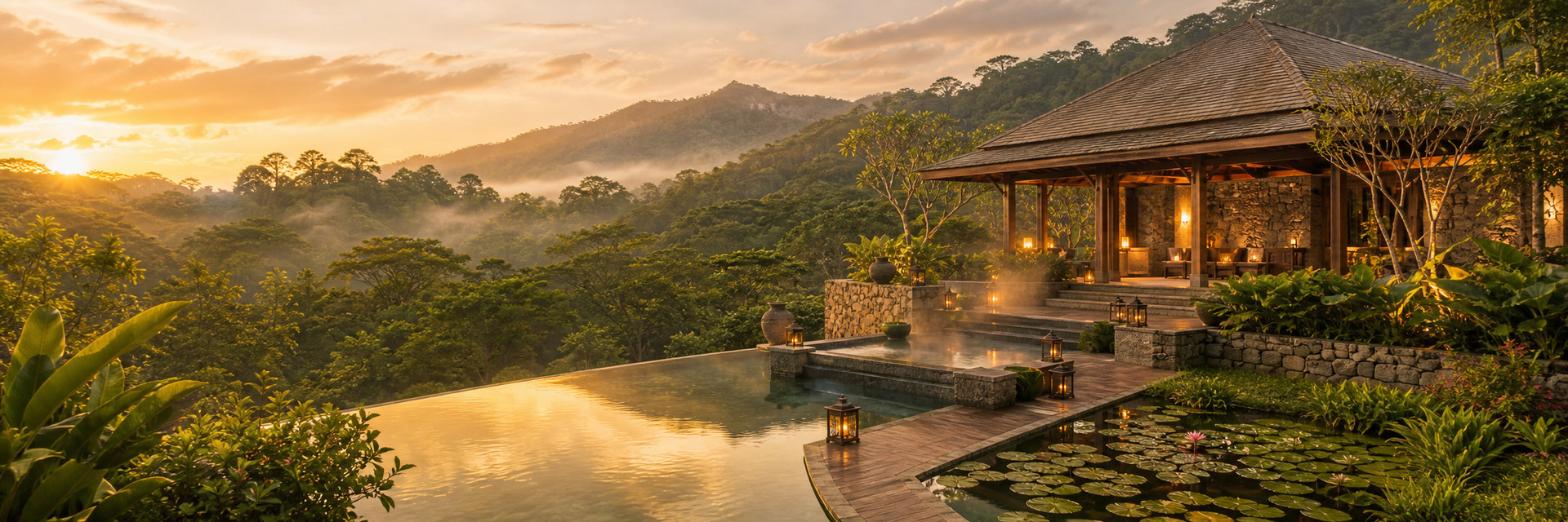 Setting up a luxury wellness clinic, med-spa or longevity centre end to end — Gladwin International