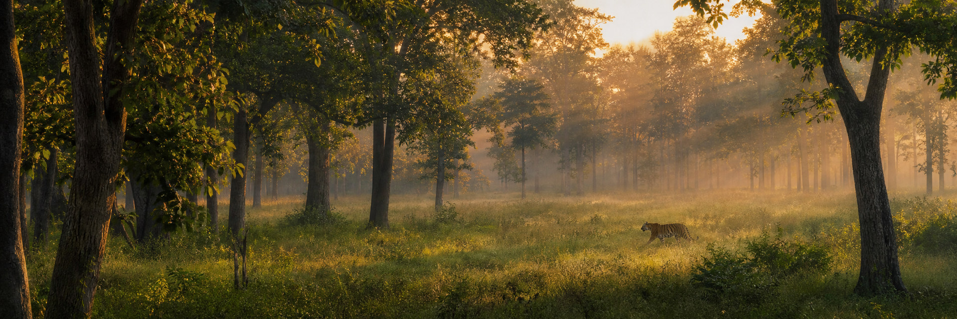 Setting Up a Luxury Safari Resort in Kanha & Bandhavgarh | Gladwin International