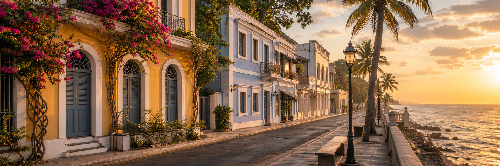 Setting Up a Luxury Resort in Pondicherry | Gladwin International