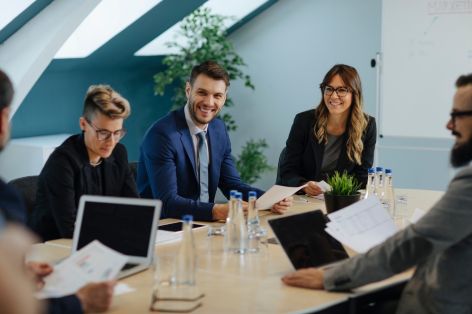 GCC Leadership Consulting